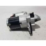 Motor Arranque Para Nissan Qashqai
