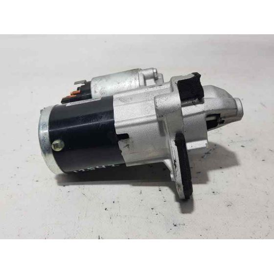 Motor Arranque Para Nissan Qashqai