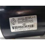 Motor Arranque Para Nissan Qashqai