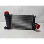 Intercooler Para Nissan Qashqai