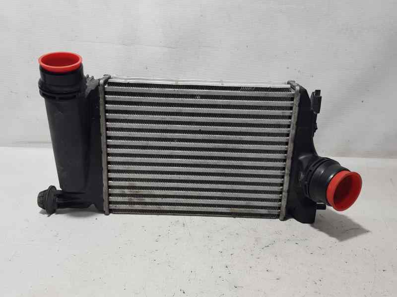 Intercooler Para Nissan Qashqai