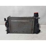 Intercooler Para Nissan Qashqai