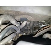 Abs Para Renault Megane Ii Berlina 5P
