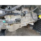 Caja Cambios Para Kia Cee'd