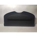 Bandeja Trasera Para Renault Megane Ii Berlina 5P