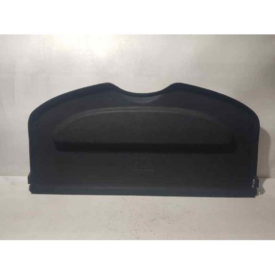 Bandeja Trasera Para Renault Megane Ii Berlina 5P
