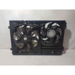 Electroventilador Para Volkswagen Tiguan