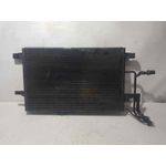 Condensador / Radiador Aire Acondicionado Para Audi Allroad Quattro