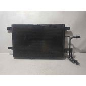 Condensador / Radiador Aire Acondicionado Para Audi Allroad Quattro