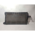 Intercooler Para Audi Allroad Quattro