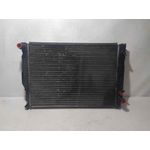 Radiador Agua para Audi Allroad Quattro