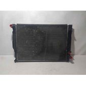 Radiador Agua para Audi Allroad Quattro