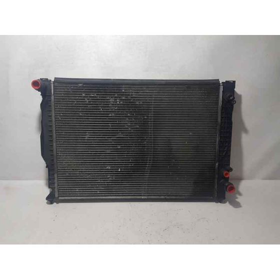Radiador Agua para Audi Allroad Quattro