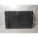 Radiador Agua para Audi Allroad Quattro