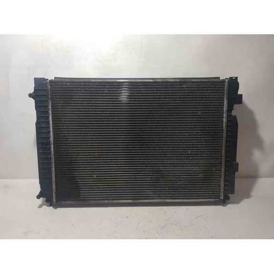 Radiador Agua para Audi Allroad Quattro