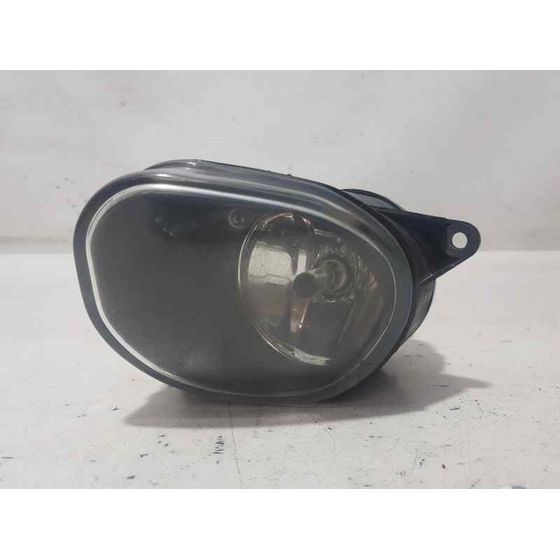 Faro Antiniebla Izquierdo Para Audi Allroad Quattro