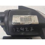 Faro Antiniebla Izquierdo Para Audi Allroad Quattro