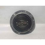 Ventilador Viscoso Motor Para Audi Allroad Quattro