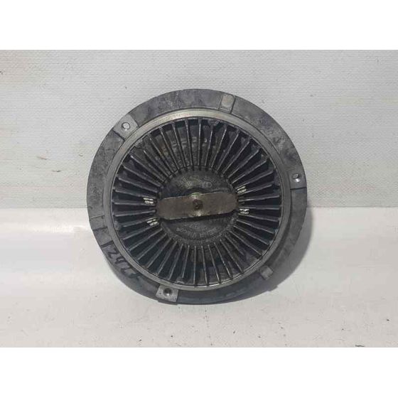 Ventilador Viscoso Motor Para Audi Allroad Quattro