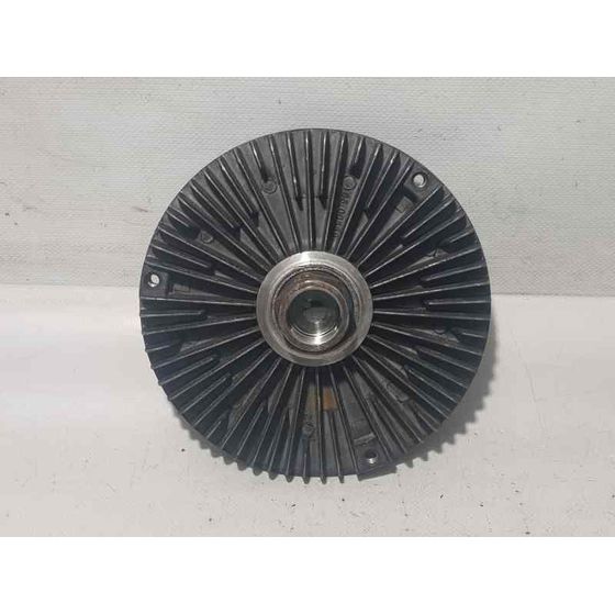 Ventilador Viscoso Motor Para Audi Allroad Quattro