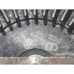 Ventilador Viscoso Motor Para Audi Allroad Quattro
