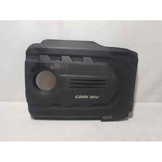 Tapa Motor para Kia Optima