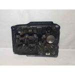 Tapa Motor para Kia Optima