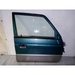 Puerta Delantera Derecha Para Mitsubishi Montero