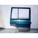 Puerta Trasera Derecha Para Mitsubishi Montero