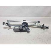 Motor Limpia Delantero para Citroen Berlingo Station Wagon