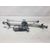 Motor Limpia Delantero para Citroen Berlingo Station Wagon