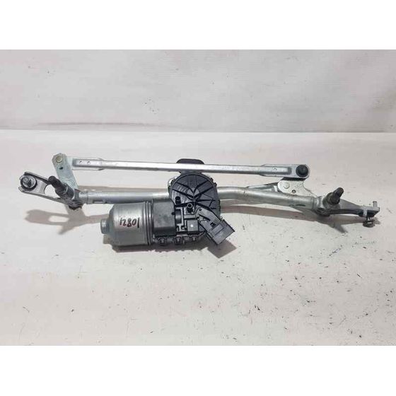 Motor Limpia Delantero para Citroen Berlingo Station Wagon