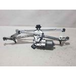 Motor Limpia Delantero para Citroen Berlingo Station Wagon