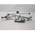 Motor Limpia Delantero para Citroen Berlingo Station Wagon
