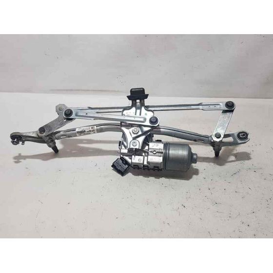Motor Limpia Delantero para Citroen Berlingo Station Wagon
