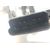 Motor Limpia Delantero para Citroen Berlingo Station Wagon