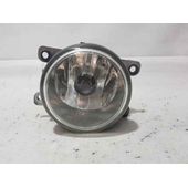Faro Antiniebla Izquierdo Para Citroen C4 Picasso