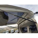 Amortiguadores Maletero / Porton Para Opel Combo D