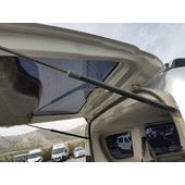 Amortiguadores Maletero / Porton Para Opel Combo D