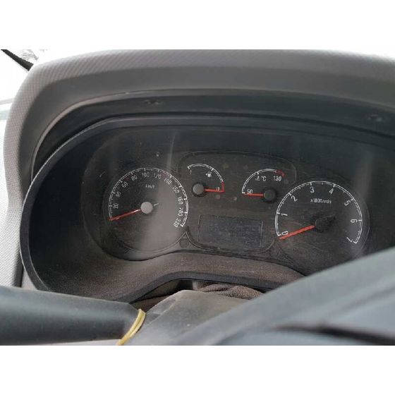 Cuadro Instrumentos Para Opel Combo D