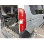 Piloto Trasero Derecho Para Opel Combo D