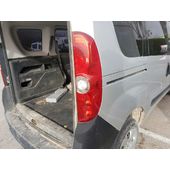 Piloto Trasero Derecho Para Opel Combo D