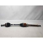 Transmision Delantera Derecha Para Nissan Qashqai