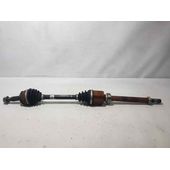Transmision Delantera Derecha Para Nissan Qashqai