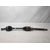 Transmision Delantera Derecha Para Nissan Qashqai