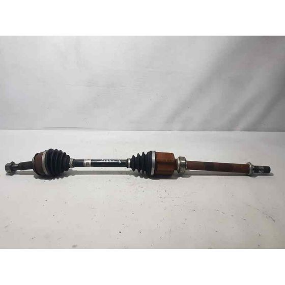 Transmision Delantera Derecha Para Nissan Qashqai