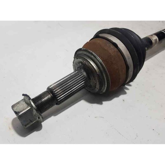 Transmision Delantera Derecha Para Nissan Qashqai