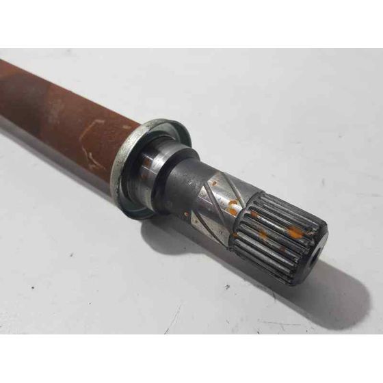 Transmision Delantera Derecha Para Nissan Qashqai