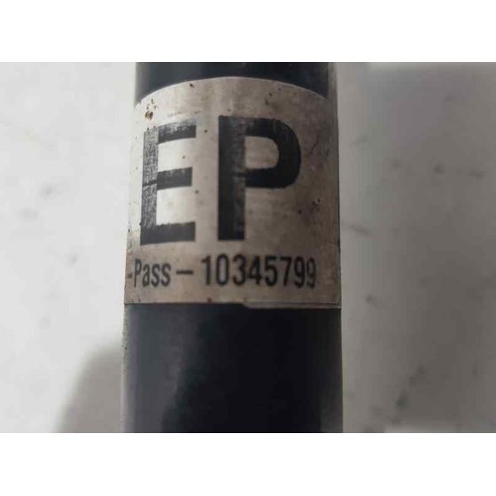 Transmision Delantera Derecha Para Nissan Qashqai