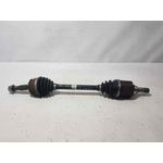 Transmision Delantera Izquierda Para Nissan Qashqai